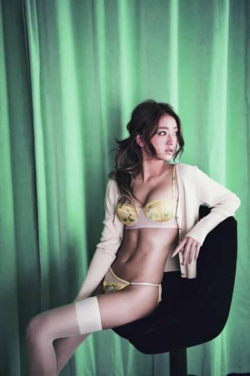 池田美優 みちょぱ エロ
