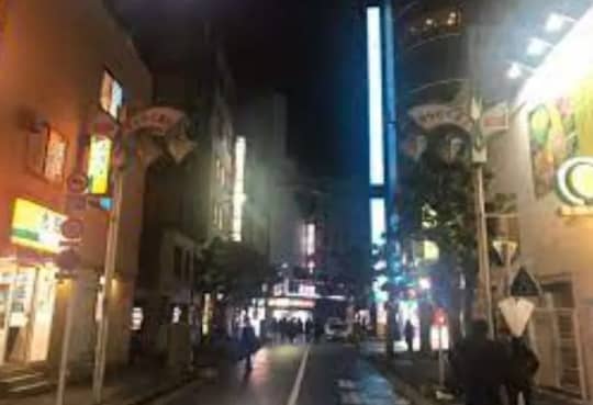 五反田