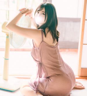 Mちゃん