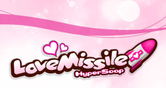LOVE MISSILE
