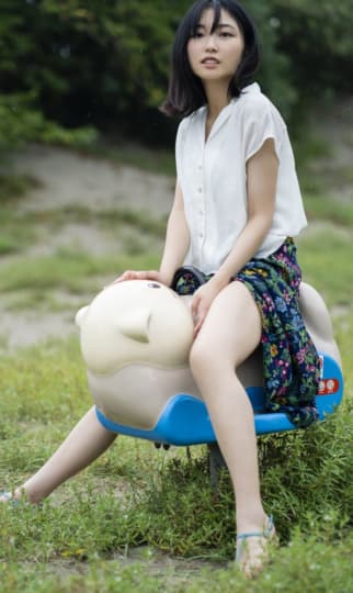 つじかりん エロ