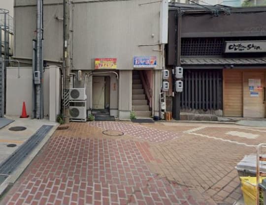 野ばらのビル