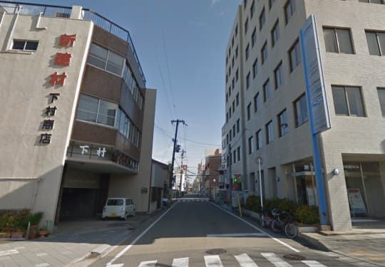 行き方