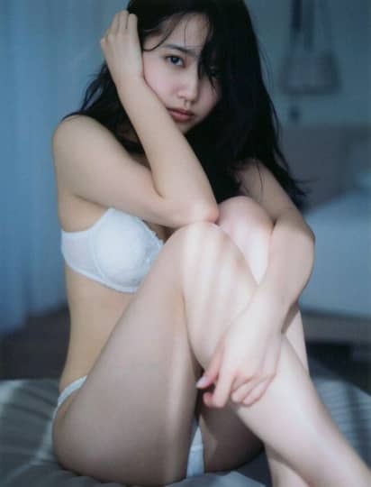  加藤玲奈 エロ