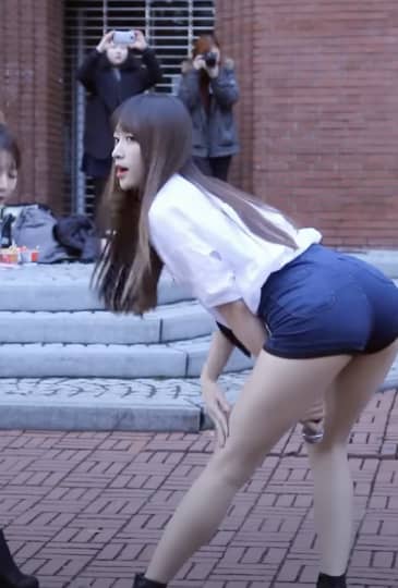 EXID 流出