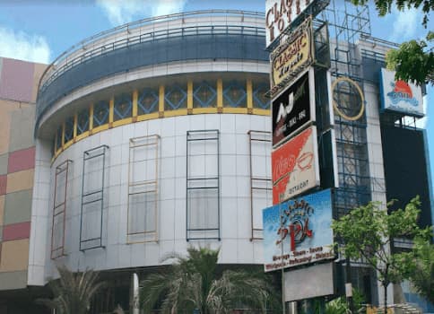 クラシックホテル