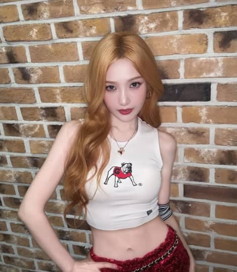  KPOP エロ