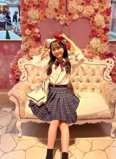 林芽亜里