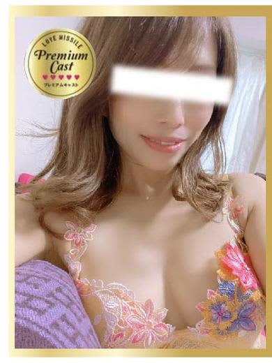 ラブミサイルの女の子