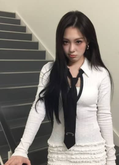 KPOP エロ