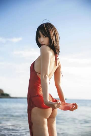 森川葵