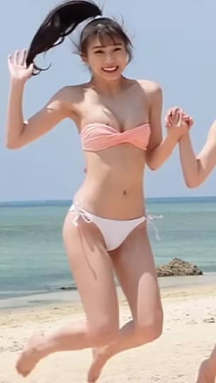 牧野真莉愛