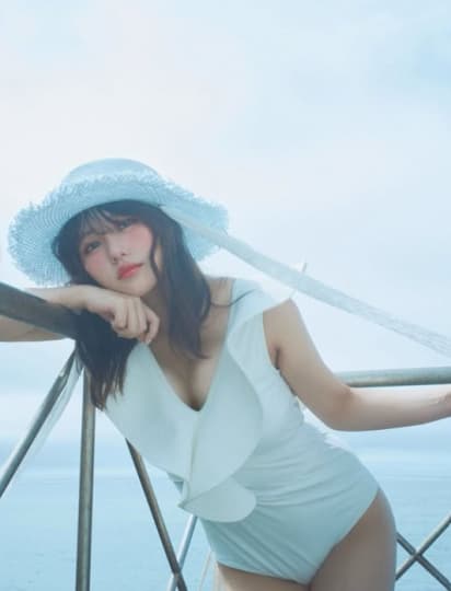 田中美久 エロ