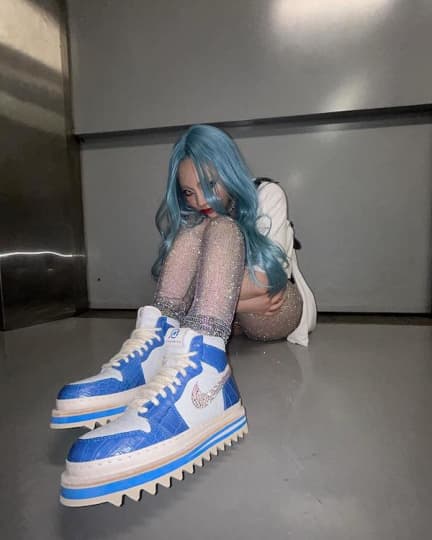 ちゃんみな エロ