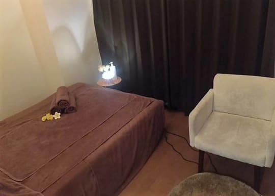 部屋