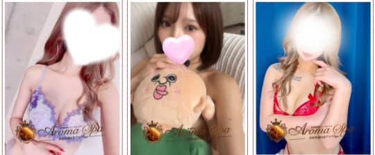浜松性感回春アロマSpa