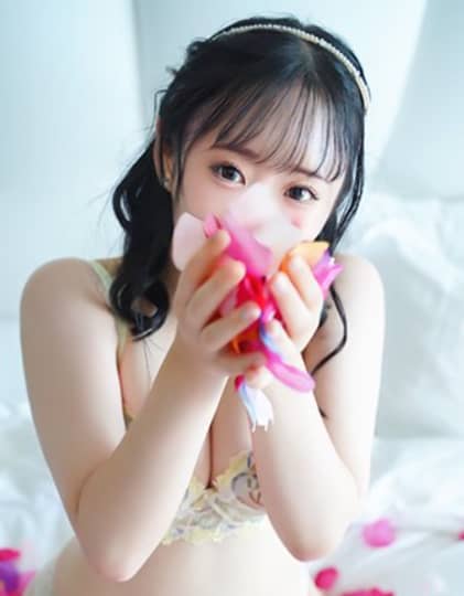 女の子