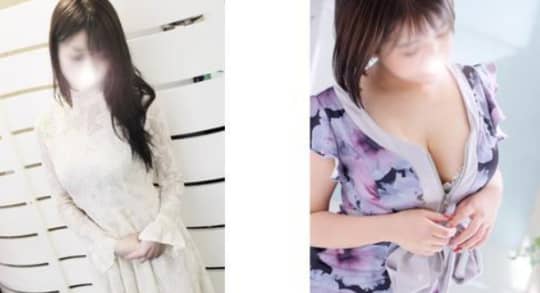 人妻花壇 女の子