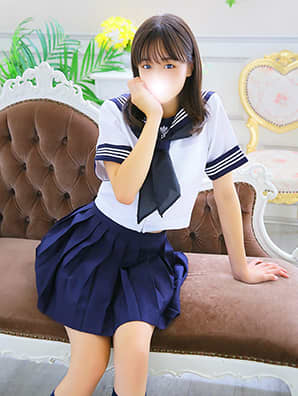 女の子