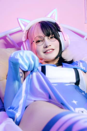 ちゅきメロディ!