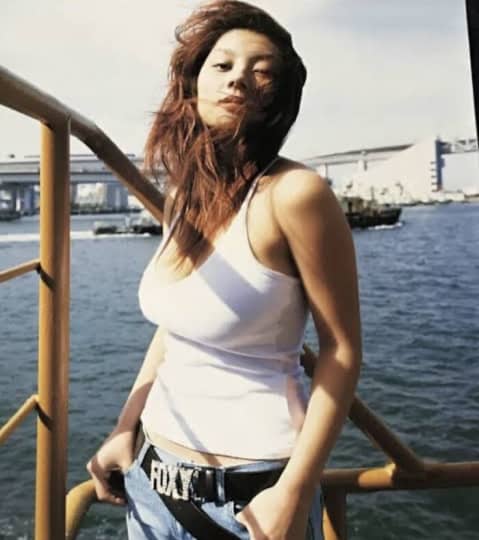 小池栄子