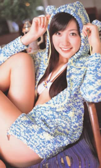 横山ルリカ エロ
