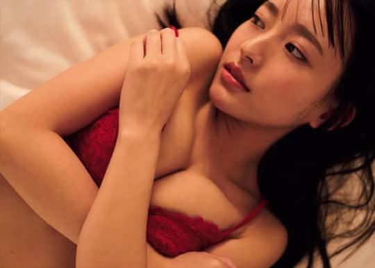 高橋かなみ エロ