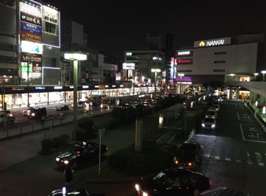 堺
