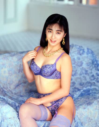 浅倉舞