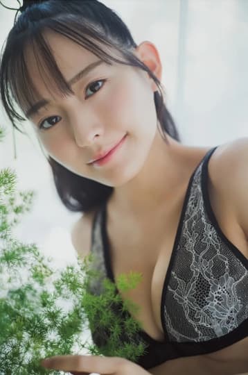高橋かなみ エロ