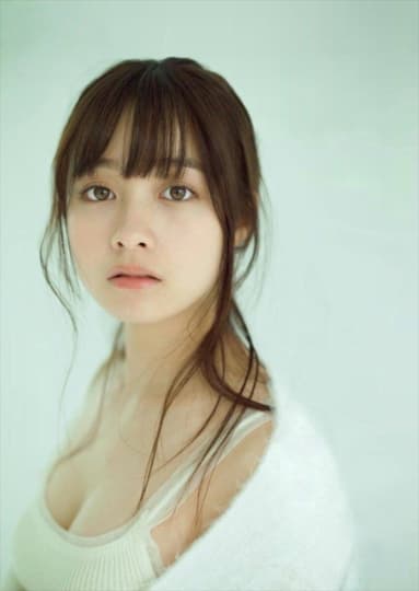 橋本環奈 セックス