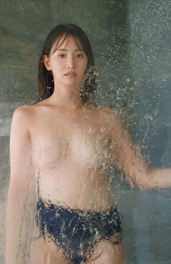 永尾まりや おっぱい