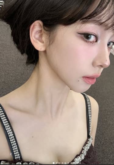 aespa カリナ エロ