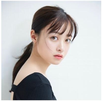 橋本環奈