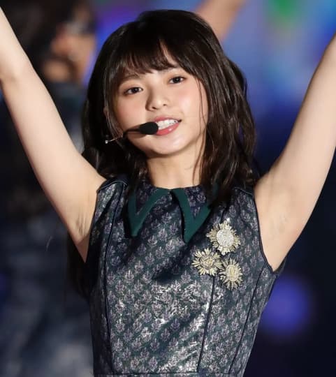 齋藤飛鳥 おっぱい