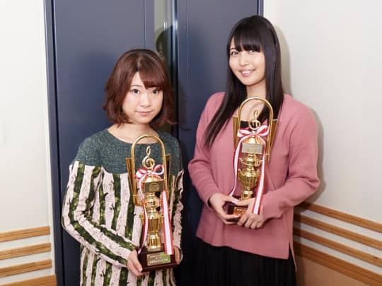 声優の石上静香の裏名義は花園めい？アダルト作品にも出演していた？