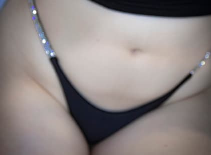 背面騎乗