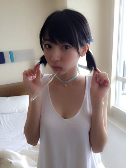 武田玲奈 おっぱい
