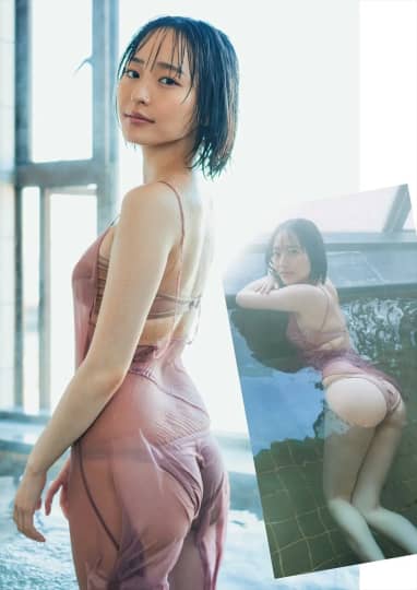 高橋かなみ エロ