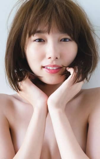 飯豊まりえ エロ