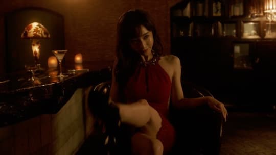 田中みな実 おっぱい