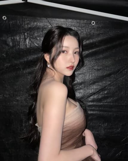 KPOP エロ