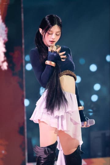 KPOP エロ