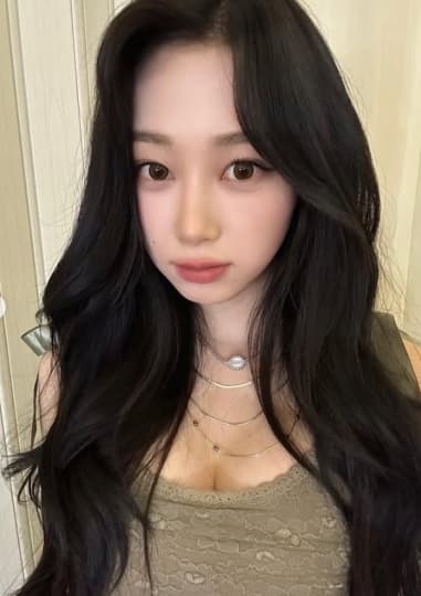 aespa ジゼル エロ