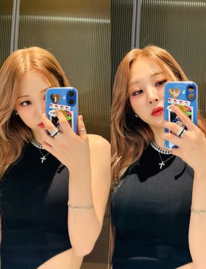 MAMAMOO(ママム) 流出