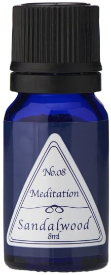 性感マッサージ サンダルウッド