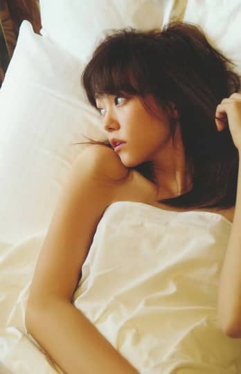 桐谷美玲 エロ