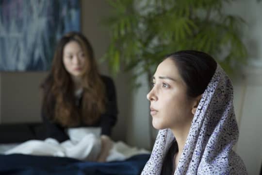 映画「西北西」