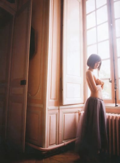 前田 敦子 sex