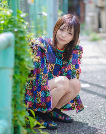 公式instagramより
